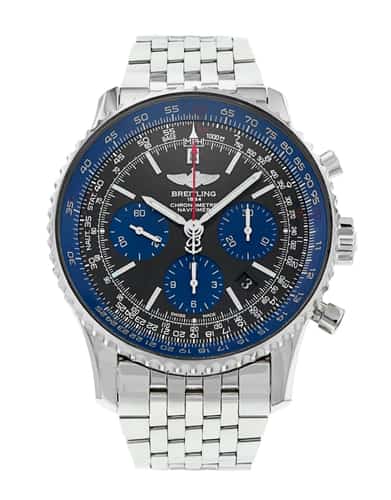 Breitling Navitimer 01 AB0121 Breitling Navitimer 01 AB0121